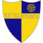 Villafranca logo