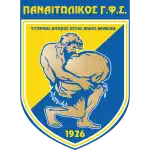 Panetolikos logo