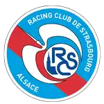 Strasbourg logo
