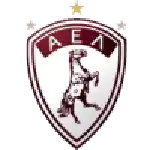 Logo drużyny Larisa