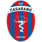 Casarano logo