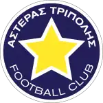 Asteras Tripolis logo