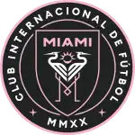 Inter Miami logo