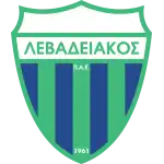 Levadiakos logo
