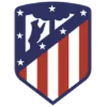Atlético Madrid II logo