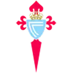 Celta de Vigo II logo