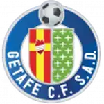 Getafe II logo