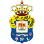 Las Palmas II logo