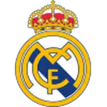 Real Madrid II logo