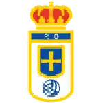 Real Oviedo II logo