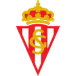 Sporting Gijón II logo