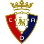 Osasuna II logo