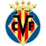 Villarreal II logo