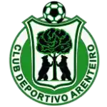 Arenteiro logo