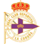 Deportivo La Coruña II logo