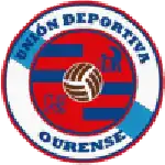UD Ourense logo
