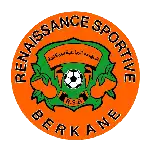 Renaissance Berkane logo