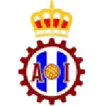Real Avilés logo