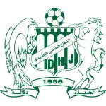 Difaa EL Jadida logo