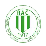 Racing de Casablanca logo