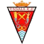 Pasaia KE logo