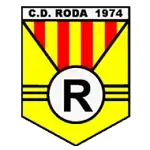 Roda logo