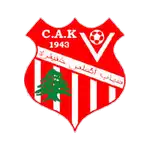 Chabab Atl. Khenifra logo