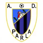 Logo AD Parla