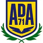 Logo Alcorcón II