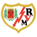 Rayo Vallecano II logo