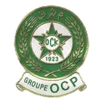 Olympique Khouribga logo