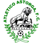 Atlético Astorga logo