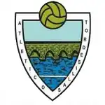 Atlético Tordesillas logo
