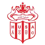 Hassania Agadir logo