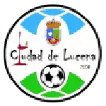 Ciudad de Lucena logo