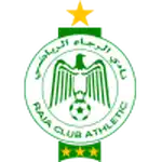 Raja Casablanca logo