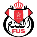 FUS Rabat logo