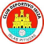 Ibiza Islas Pitiusas logo