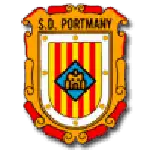Portmany logo