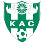 KAC Kenitra logo