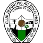 Atlético Paso logo