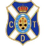 Tenerife II logo