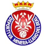 Deportiva Minera logo