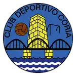 CD Coria logo