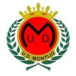 Montijo logo