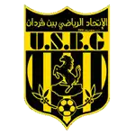 US Ben Guerdane logo