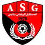 AS Gabes logo