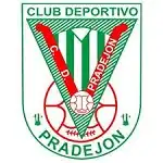 Pradejón logo