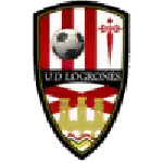 UD Logroñés II logo