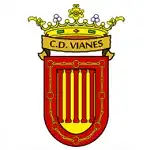 Vianés logo